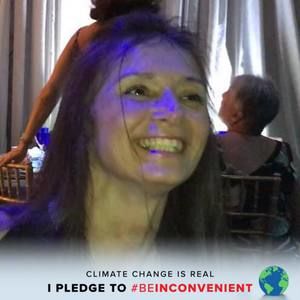 Meet your Posher, Lucia